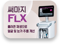 써마지FLX